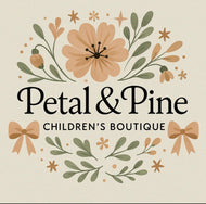 Petal & Pine Boutique